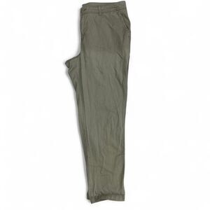 Woolrich Khaki Chino Pants